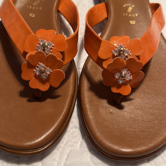 Italian Shoemakers sandal - Picture 3 of 3